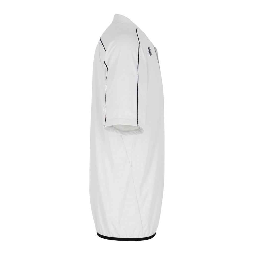 SSK Proedge Cooling Shirt EBW25003 Silver Gray Pre-Game (95)