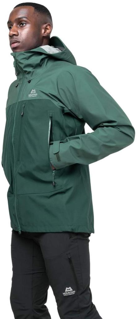 Mountain Equipment Makalu Jacket pine/fern
