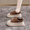 Neue Schuhe mit dicken Sohlen, Plateau-Sneaker, Vielseitig, Modisch, Lässig und Sportlich Damen Schuhe