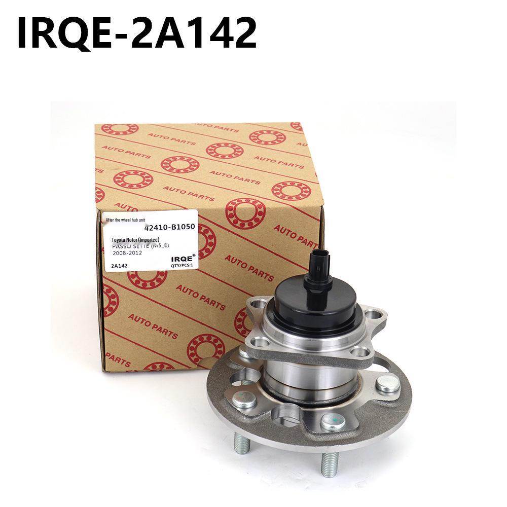 Car Rear Wheel Hub Assembly 42410-B1050 for PASSO SETTE