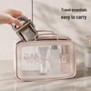 LIEI Portable Draining Travel Soap Box