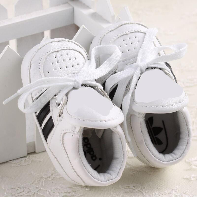 High-quality Children's Shoes For Girls In Pink Black White Red