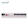 Guangyu Xingzhou 4-Channel Balanced XLR Audio Fiber Optic Extender