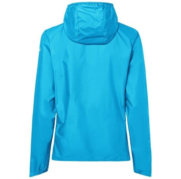 Ветровка VAUDE Women's Scopi Wind Jacket