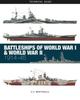 Kniha Battleships of World War I & World War II