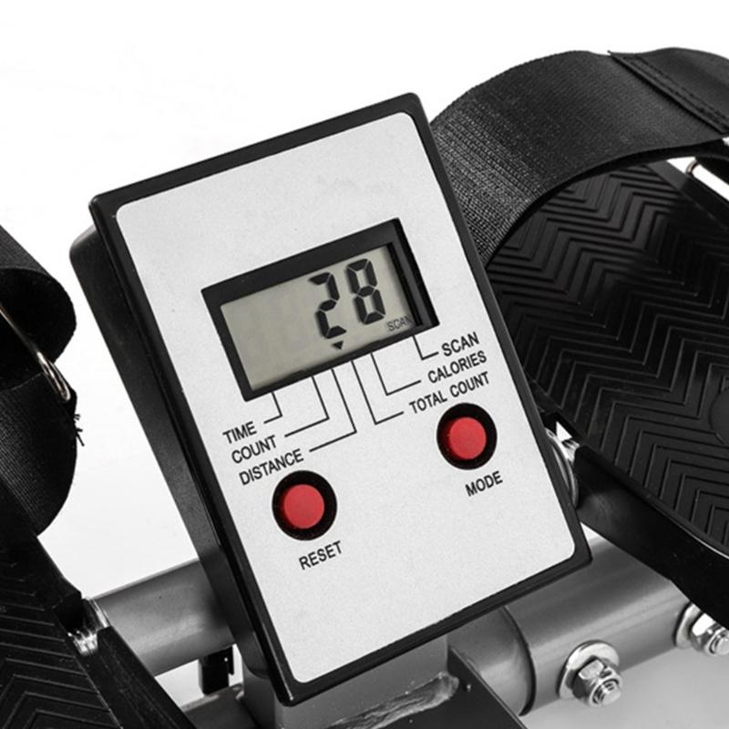Indoor Bike Monitor Exercise Bike Speedometer Analytical Instrument Counter for Enhancing Fitness Result
