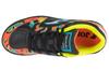 Joma Top Flex Jr 26 TPJS IN, for Boy Black Indoor Football Trainers