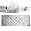 Insulated Insulated Hoses Duct Cover Reusable Air Conditioner Hose Cover  Exhaust Vent