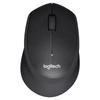 Logitech Mouse Wireless Silenzioso M330