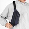 Large Capacity Sports Phone Bag Wear-resistant Men Chest Bag Running Waist Bags  Fanny Phone Pack