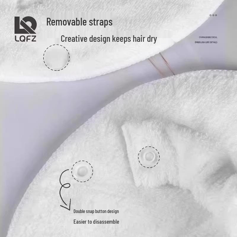 Popular Thickened Soft Absorbent Facial Towel for Hot/Cold Compress and Face Washing