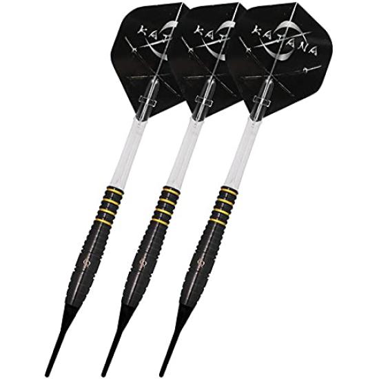 Dynasty Katana KATANA Hinata -Kiwami BLACK-