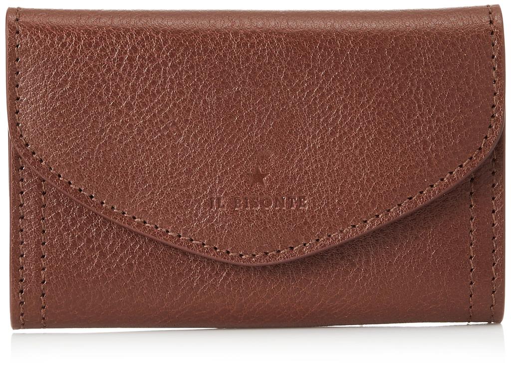 6 key case SKH150 PV0001 ARABICA [Il Bisonte] [item]