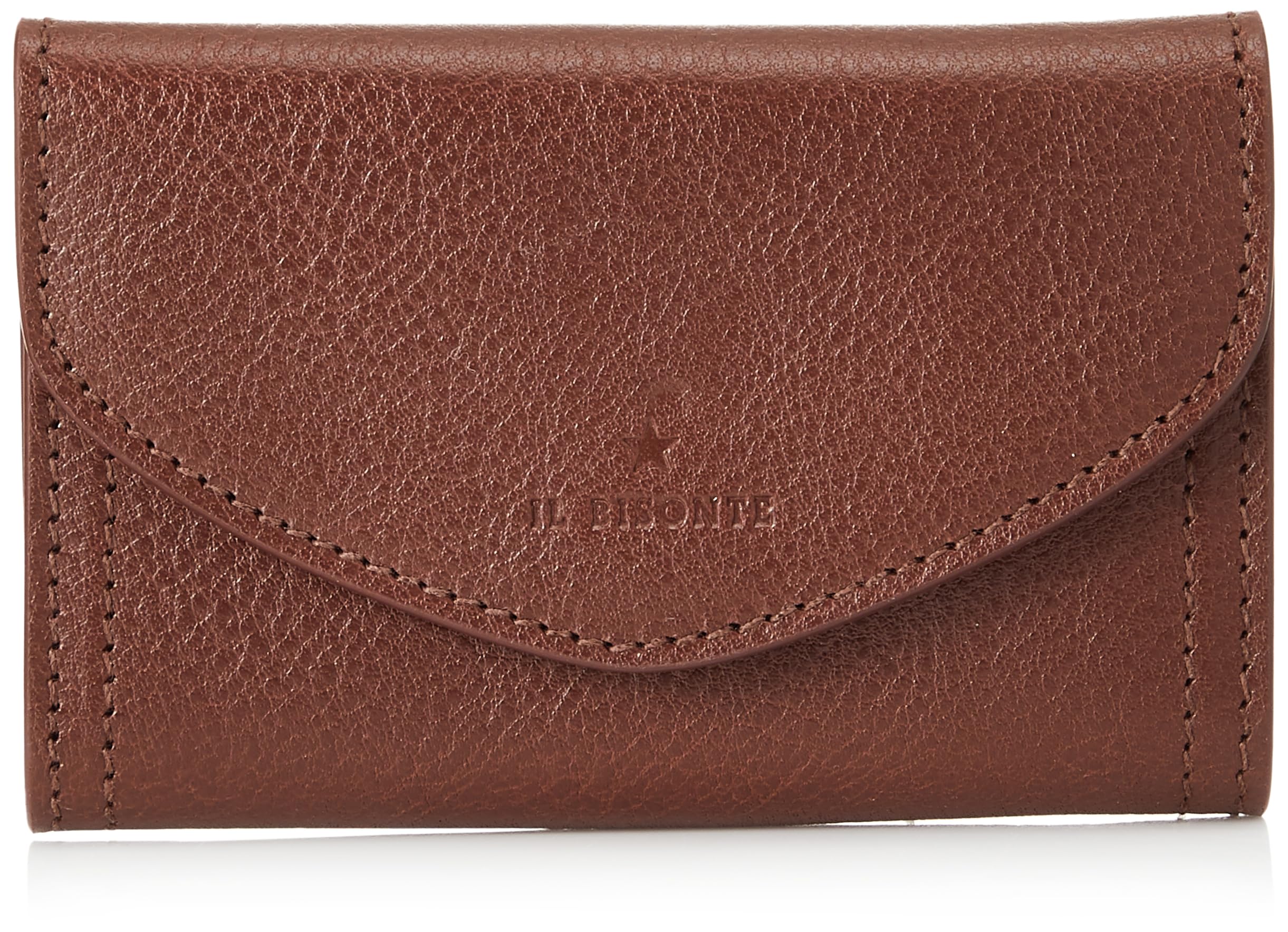 

6 key case SKH150 PV0001 ARABICA [Il Bisonte] [item]