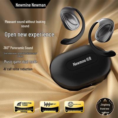 Newman Q2 Open-Ear Wireless Sport Earphones