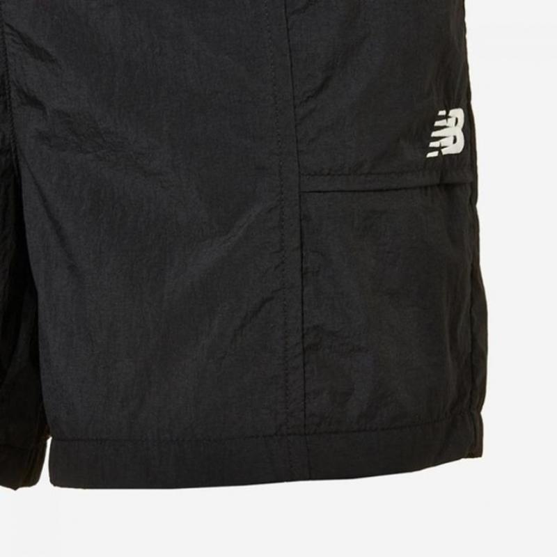 New Balance 4 Point Woven Shorts Nbnve2w422 19