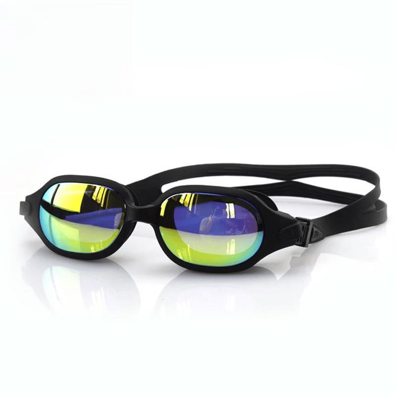 Yuzhan Large Frame Anti-Fog Swimming Goggles