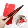 AIB3   Car Sun Visor Storage Card Bag Glasses Clip Phone Holder For Jeep Grand Cherokee Wrangler JK Gladiator Compass Renegade Patriot