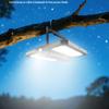 Lishi Outdoor Rechargeable Camping Lantern with Stand