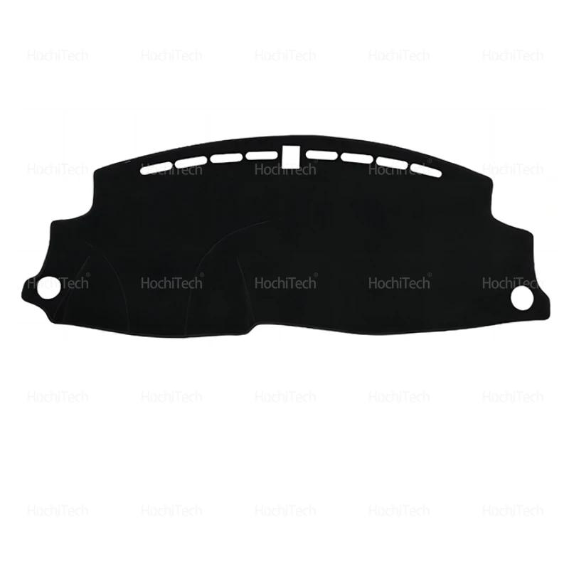 Copertura Cruscotto per Honda HR-V HRV HR V 2014-2020 Copertura Cruscotto Auto Tappetino Cruscotto Tappeto Cuscino Parasole Mantella Cuscino
