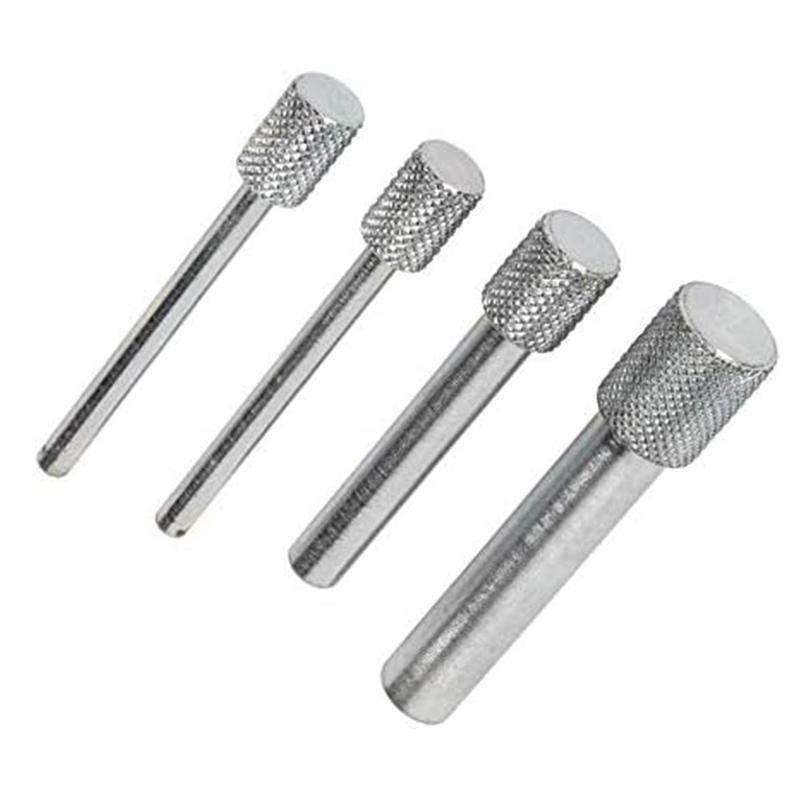 

4PCS Engine Timing Pins Locking Tool Kit For 1.4 and 1.6 HDI / TDCI PSA Peugeot / Citroen / Ford / Volvo / Mazda / Suzuki 4PCS