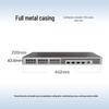Huawei Kunling S5735S-L24T4X-QA2 Ten Gigabit Switch