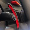 F20 F30 F32 F34 F36 F80 G42 G20 G22 G30 F30 F31 1 2 3 4 5 7 Series Carbon Fiber Steering Wheel Shifter Paddles For BMW