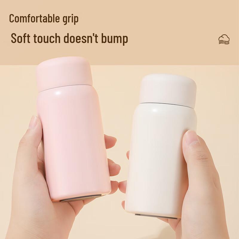 Anvelo W511 Mini Stainless Steel Insulated Water Bottle