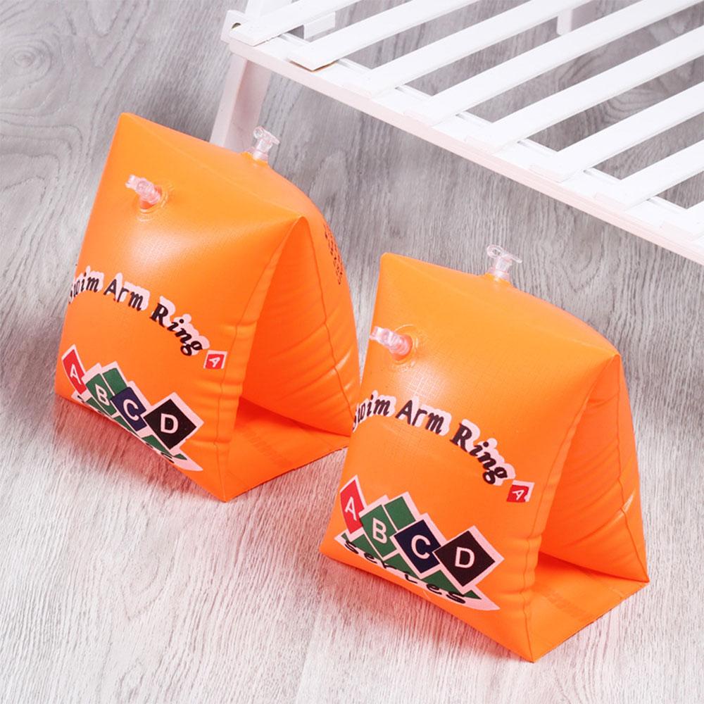 Baby Kinder Arm Ring Schwimmweste Schwimmer Schaum Sicherheit Schwimmweste Ärmel Armbinden Schwimmen Kreis Rohr Ring Schwimmringe