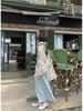 Women's Seaside Summer Backless Bandage Beach Dress with French Slip Design