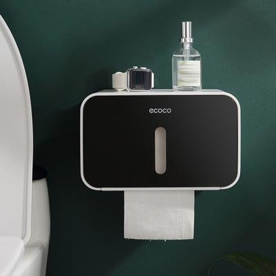 Productos para el baño – Porta rollos