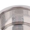 1Pcs Ultrasonic Cleaning 304 Stainless Steel Mesh Holder Basket Watch Parts Cleaner Baskets Watch Repair Tool Accessories