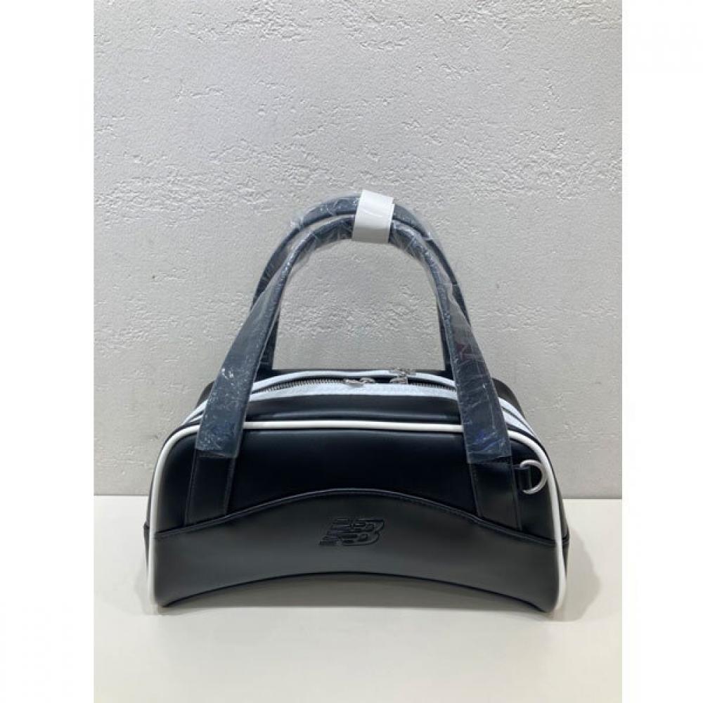 

New Balance Track Top Handle Bag Nbgcfsw109 Black (19)BLACK/free