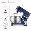 Konka ZuanChu Multifunctional Stand Mixer: Automatic 5L Egg Beater & Kneading Machine for Home Chefs