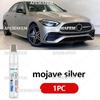 For Mercedes Benz C-Class 1993-2025 W204 W205 W206 Paint Repair Pen Touch Up Scratch Remover DIY Auto Accessories Black White Touchup Paint2