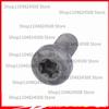 6 PCS Screw Clutch Tray for Citroen Peugeot 6912J3 6912.J3 9467602889 411018110