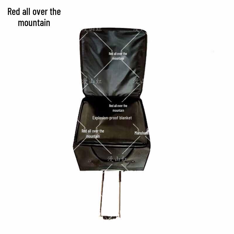 Manshanhong 1.2m Heavy-Duty Equipment Case