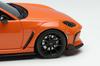EIDOLON GR86 Wide Body 2022 Orange Hotový produkt 1/43 TOM'S