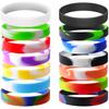 Accessoires – Bracelets en caoutchouc et en silicone