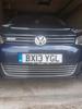 VW TOURAN 1T3 CADDY - CHROME GRILL grille strips