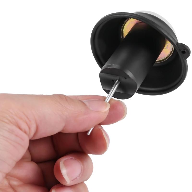 Motorcycle Efficient Carburetor Overhaul Refurbishment Fix Kit Suitable for Virago 250 XV250 from 1995-2007 Easy To Use