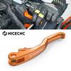 NICECNC For KTM 1290 Super Adventure Short Clutch Lever For KTM 1050 1090 1190 1290 Adventure 2013-2020