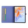 Denim Texture TPU Case for 11.5" Honor V9 Tablet