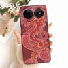 For Huawei nova 15 Pro 5G KLE-AL00U Case Fashion Colorful Cartoon Silicone Cover For Huawei Nova 15Pro 5G 6.84" Bumper Casing