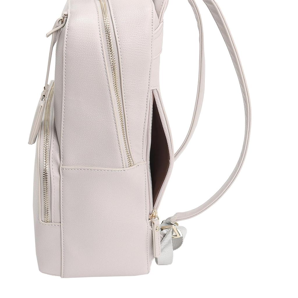 Jewel Narrows Freya 2 Rucksack, A4-Größe, Perfekt für den Weg zur Arbeit, Stilvoll und Niedlich für Frauen, Nein. 16125