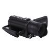 FHD 24MP 1080P Camcorder 18X Zoom Anti Shake Digital Video Camera with 3.0 Inch 270 degrees  Rotatable Color Screen