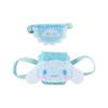 Sanrio (SANRIO) Sanrio Pitatto Friends (Mini) Accessory Set, Dress-up Supplies, Cinnamoroll, Cinnamoroll, 16 X 8 X 2.5cm Character, 604569 SANRIO