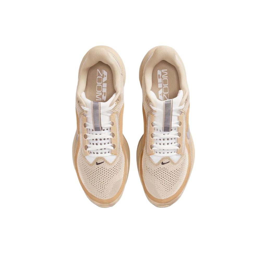 Nike Pegasus Premium SP Mushroom Unisex Sneakers Cream Metallic-Silver IH4369-200