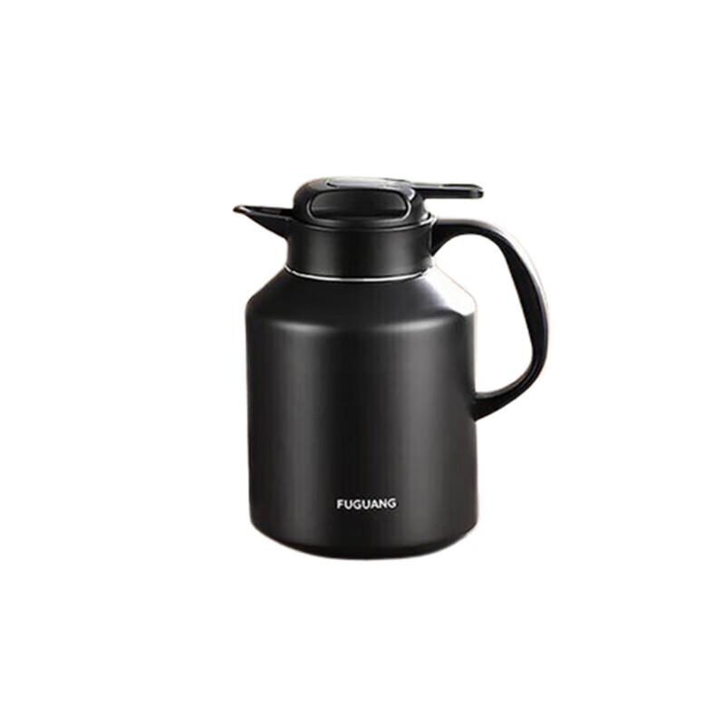FUGUANG Xinyi 2L Stainless Steel Desktop Thermos
