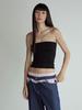 Visus Tube Top_Black